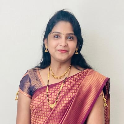 Bhuvana Maharajan (Director)
